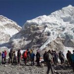 13 Days Everest base camp Trek