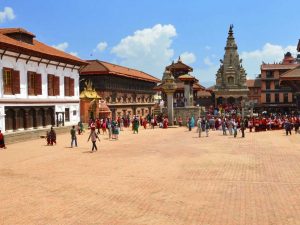 Kathmandu  Tour- 4 days