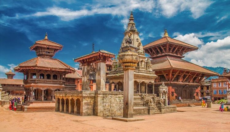 Tour in Nepal 7 days Itinerary