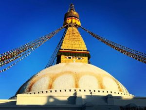9 Days Tour In Nepal