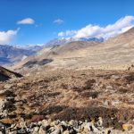 Annapurna Circuit Trek In December