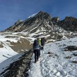 Annapurna Circuit Trek difficulties