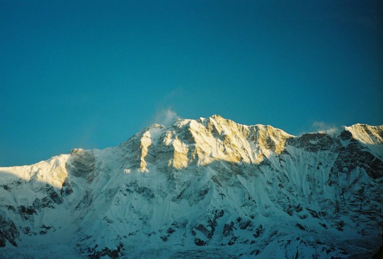 Annapurna Circuit Treks