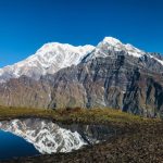 Annapurna base camp trek vs Mardi Himal trek