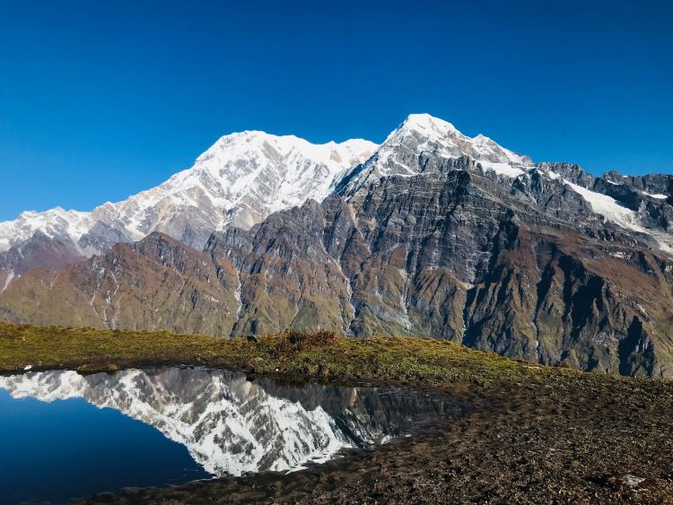 Annapurna base camp trek vs Mardi Himal trek