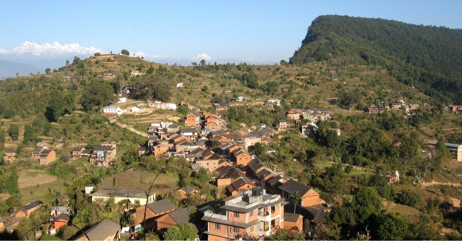 Bandipur tour 10 days Nepal