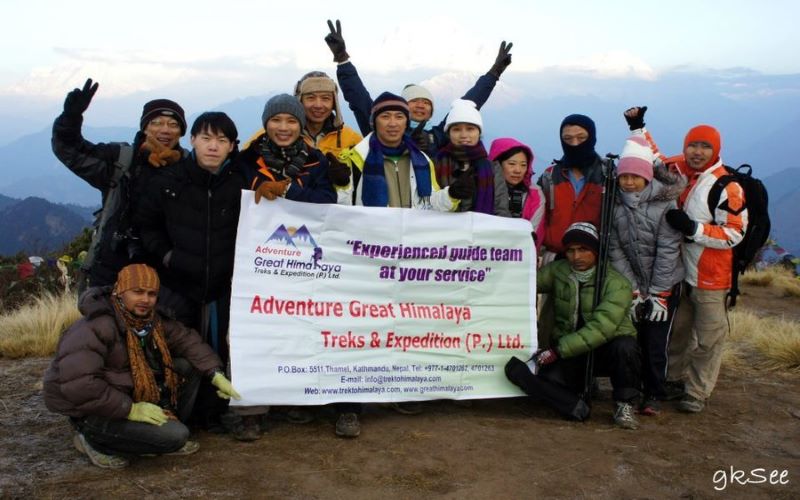 indian tour operators in nepal