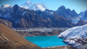 Best time to trek Gokyo lake