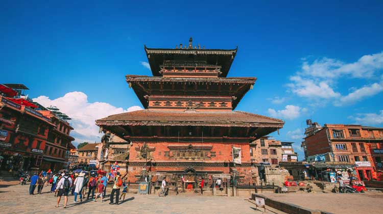 Kathmandu-Bhaktpur Day Tour