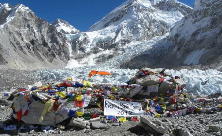 Everest Base Camp Luxury Trek 2023-2024 | ces-cl.edu.br