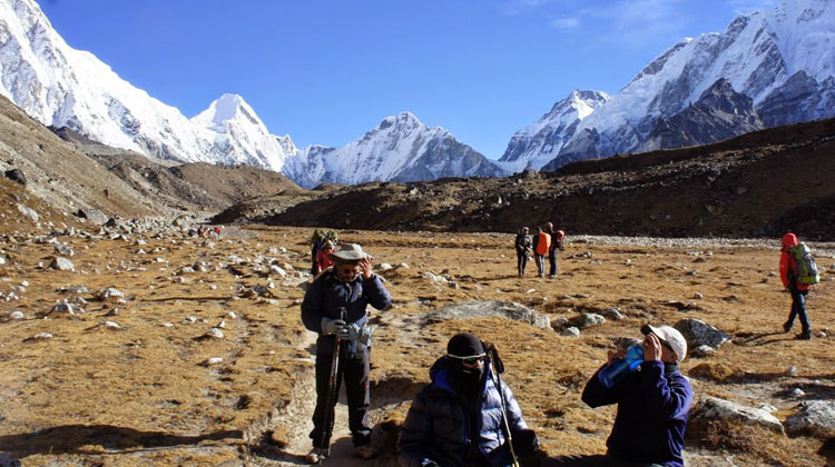 Nepal Travel Activities, Things To Do In Nepal, Tours, Trekking In Nepal,