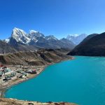 How Hard is the Gokyo Lake Trekking