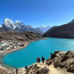 How long does it take for Gokyo Lake Trek