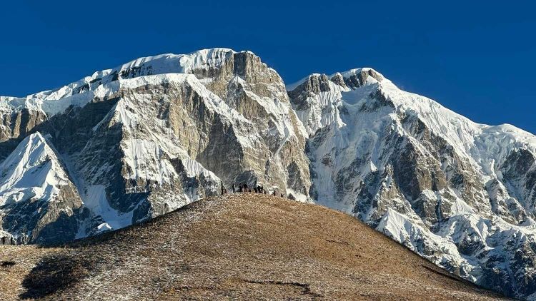 Kori Danda Trek