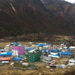 Langtang Valley Trek Accommodation