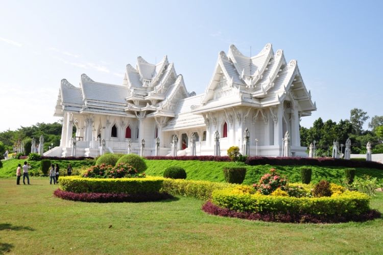 Lumbini -7 days tour in nepal