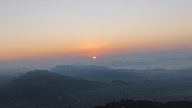 Luxury Hiking tour Nepal