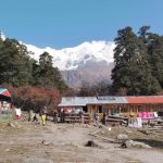 Manaslu Circuit Trek In December | Best winter Treks