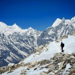 Negative Impact increased of Tourism on the Manaslu Circuit