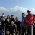 Top ten Best Short Trekking in nepal