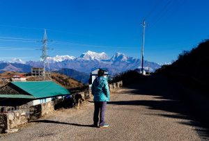 Pikey Peak Trek packing List