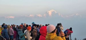 Poon hill trek vs Mardi himal trek