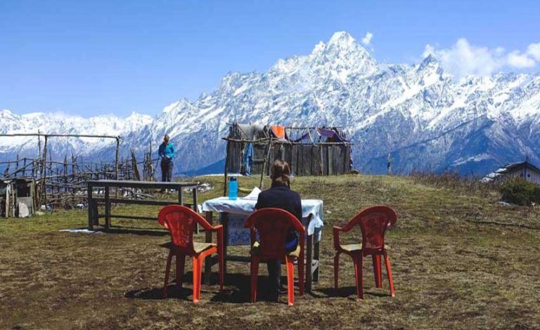 Easy Treks in Nepal for Beginners, Best Easy Hikes In Nepal