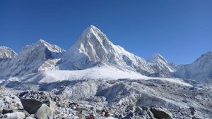 Trekking In Nepal In May