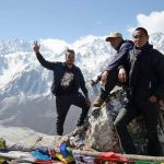 Why You Should Go Trekking In Nepal?