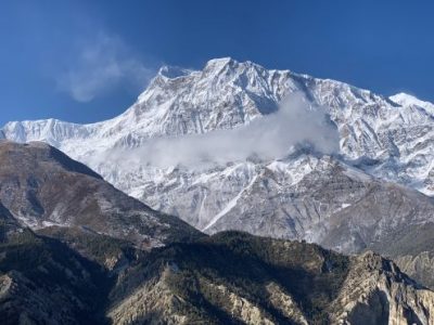 Trekking Company In Nepal - Adventure Great Himalaya Treks