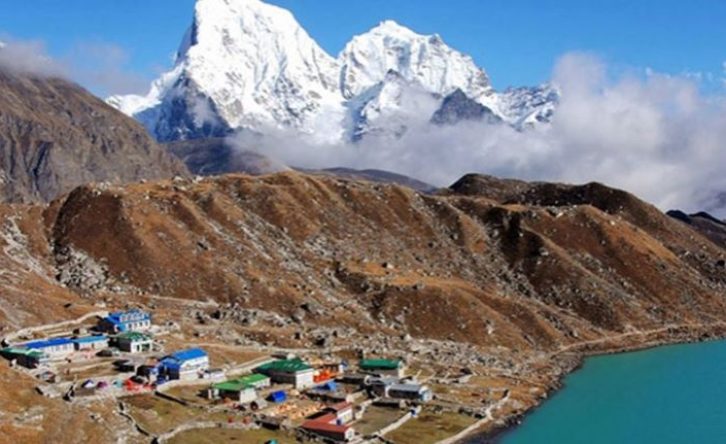 Gokyo Valley Treks -10 Days Itinerary- Cost