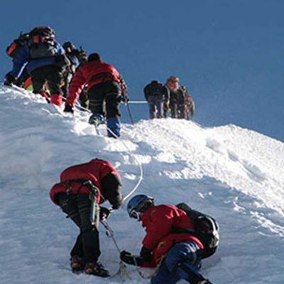 Peak Climbing In Nepal - Adventure Great Himalaya