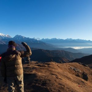 Nepal tours