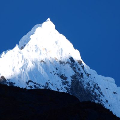 Ganesh Himal Trekking