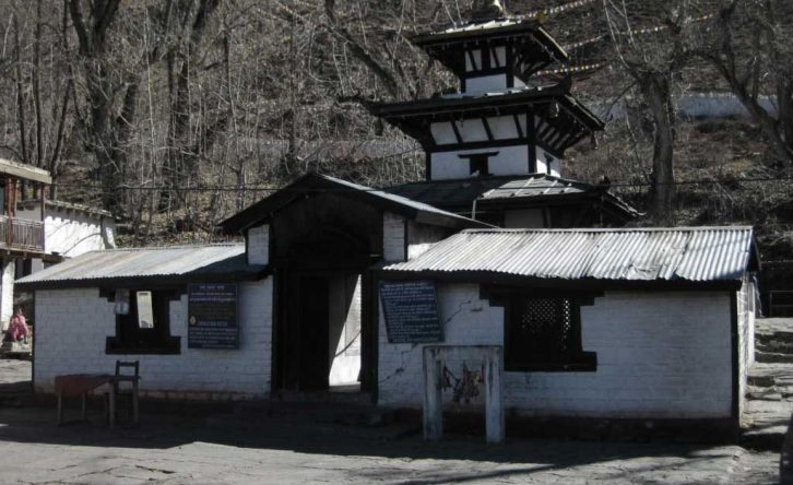 jomsom-muktinath