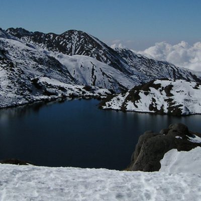 Langtang | Trekking in Nepal