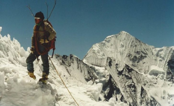 langtang-ganjala-pass-trek