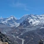 Langtang-Trek