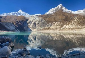 how to prepare for the Manaslu Circuit Trek
