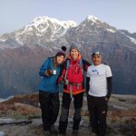 mardi himal trek-all you need to know