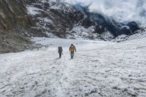Is Annapurna Base Camp Harder Than Everest base camp trek